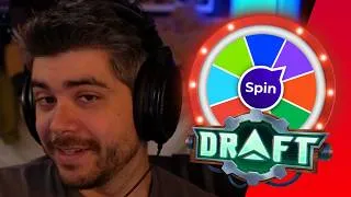 Thumbnail: I fixed marvel snap's draft mode