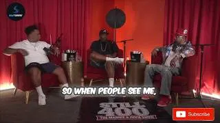 Thumbnail: Killer Mike reveals the true secret to Atlanta’s power.