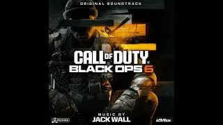 Thumbnail: Call of Duty: Black Ops 6 - Original Soundtrack (Full)