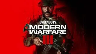 Thumbnail: Call of Duty: Modern Warfare III (2023) Original Soundtrack