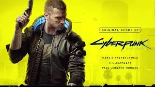 Thumbnail: Cyberpunk 2077 OST - Underground Arasaka