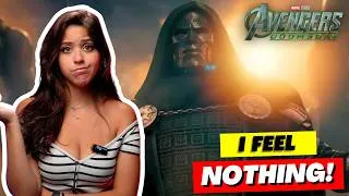 Thumbnail: Why I Can’t Get Excited for Avengers: Doomsday