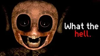 Thumbnail: Can I Even Call This FNAF At This Point..