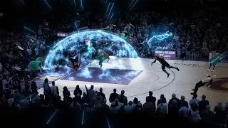 Thumbnail: JAYSON TATUM WITH A THOR DUNK
