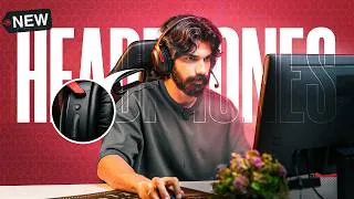 Thumbnail: FINALLY GOT A NEW GAMING HEADSET