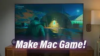 Thumbnail: Apple Just Fixed Mac Gaming and Said Nothing