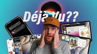 Thumbnail: Apple finally admitted it