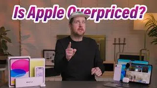 Thumbnail: The “Apple Tax” Is Quietly Disappearing