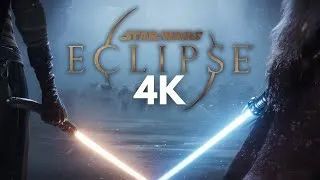 Thumbnail: Star Wars Eclipse Reveal Trailer Upgraded to 4K
