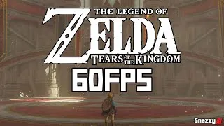 Thumbnail: Zelda TOTK Final Trailer Looks AWESOME in 60FPS!