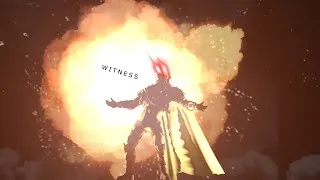 Thumbnail: WITNESS! - Helldivers 2