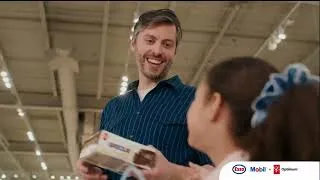 Thumbnail: Esso, Mobil + Optimum Commercial 2026 - (Canada)