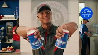 Thumbnail: Dairy Queen Commercial 2026 - (Canada)