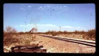 Thumbnail: Texas-New Mexico Rail