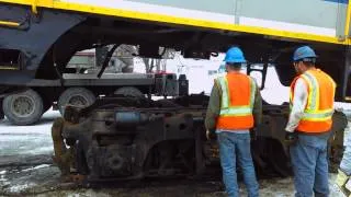 Thumbnail: Saratoga an North Creek Railway BL-2