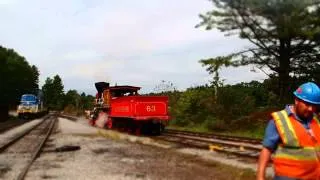 Thumbnail: Leviathan Steam Engine