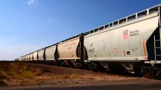 Thumbnail: Freight Trains in the South West