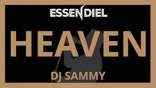 Thumbnail: DJ Sammy - Heaven [Karaoke]