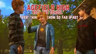 Thumbnail: Agefield High Is Getting Roasted... But Is The Internet Wrong?