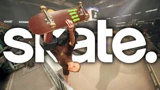 Thumbnail: Skate. Season 4 Just Made The Stadium FREE… X Games Update Is Huge