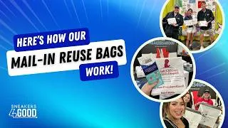 Thumbnail: How Our Free Mail-In Reuse Bags Work!