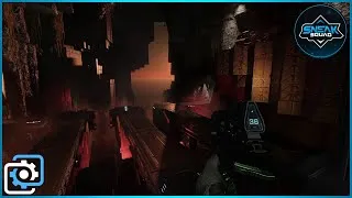 Thumbnail: [4K60] Halo Infinite Salvation Ambience