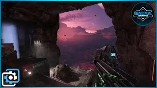 Thumbnail: [4K60] Halo Infinite Prism Ambience