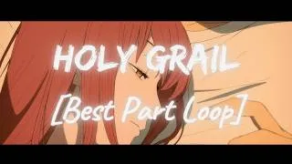 Thumbnail: Justin Timberlake - Holy Grail [Chorus Loop] | TikTok
