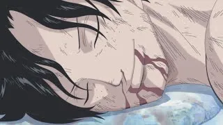 Thumbnail: Ace's Death | One Piece Edit