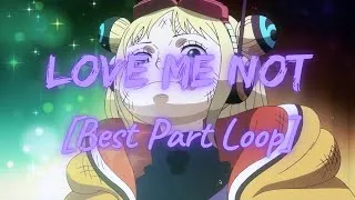 Thumbnail: Ravyn Lenae - Love Me Not [Chorus Loop] | TikTok