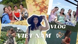 Thumbnail: Viet Nam Itinerary (Day1 to Day3) Hanoi, Lan Ha Bay, Ninh Binh