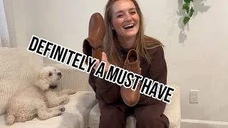 Thumbnail: IDIFU Ankle Boots Caught My Eye - Preview