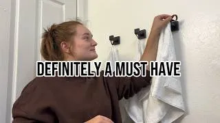 Thumbnail: SEMAXE Hand Towels - Preview