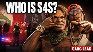 Thumbnail: GTA 6 Gangs & Factions — Everything We Know...