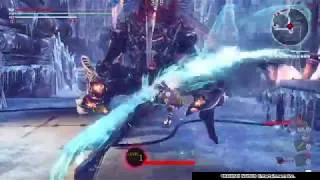 Thumbnail: GOD EATER 3 Solo Story Mission