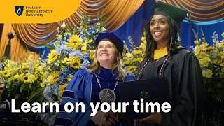 Thumbnail: College That Fits Your Life | Commercial (8/11/26)