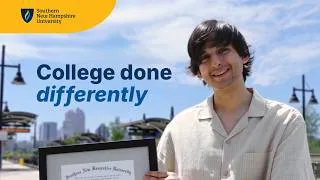 Thumbnail: Online Learning Changed Everything for Him | Commercial (8/11/26)