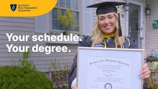 Thumbnail: College Can Work for YOU | Commercial (8/11/26)