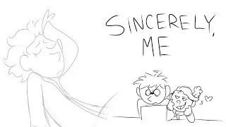 Thumbnail: Sincerely, Me / Danganronpa 2 Animatic (Unfinished)