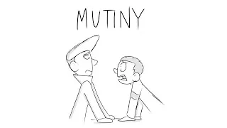 Thumbnail: Mutiny / Danganronpa Animatic