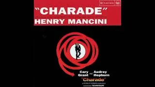 Thumbnail: Charade - Henry Mancini - Full Vinyl Record