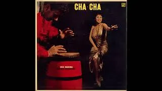 Thumbnail: Cha-Cha - Jose Madeira and His Orchestra - Full Vinyl Record