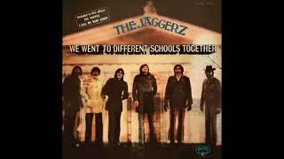 Thumbnail: The Jaggerz - We Went To Different Schools Together - Full Vinyl Record