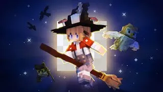 Thumbnail: Can I 100% Witchcraft in Minecraft? 