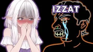 Thumbnail: Why are they like that..