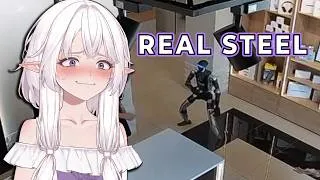 Thumbnail: The AI's have had enough