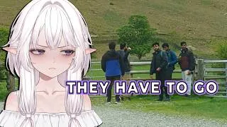 Thumbnail: The normies are noticing