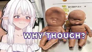 Thumbnail: China's new stress toys are interesting..