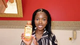 Thumbnail: My Go-To Makeup Removal Routine | Garnier Micellar Water