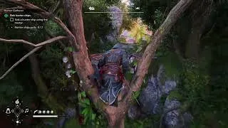 Thumbnail: Assassin's Creed Black Flag Resynced Parkour is Broken After +30h experience (READ DESC)